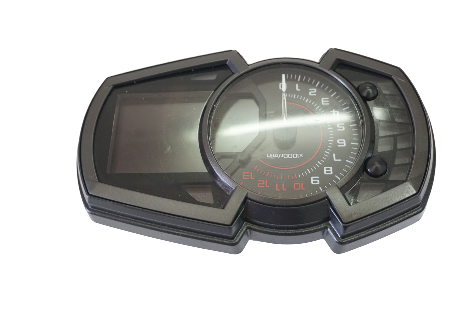 KAWASAKI NINJA 650 17-19 Tacho Tachometer Cockpit Speedometer 1