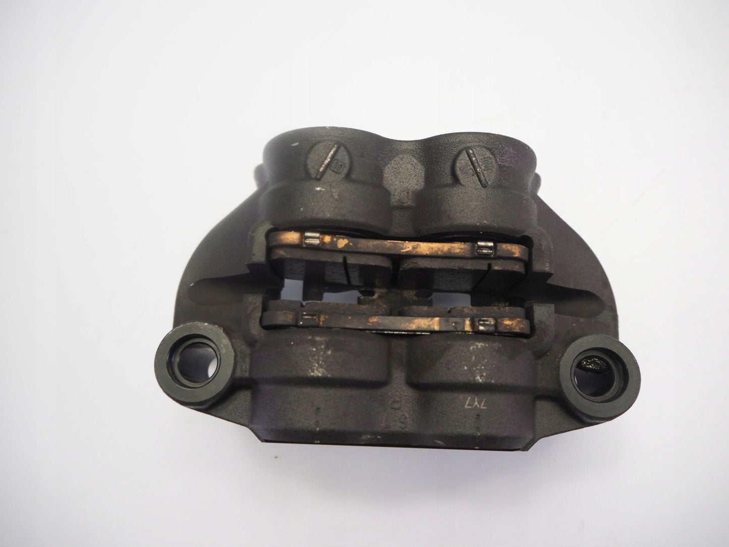 HONDA VFR 800 F 17-19 Bremse Bremssattel Bremszange vorne rechts 4