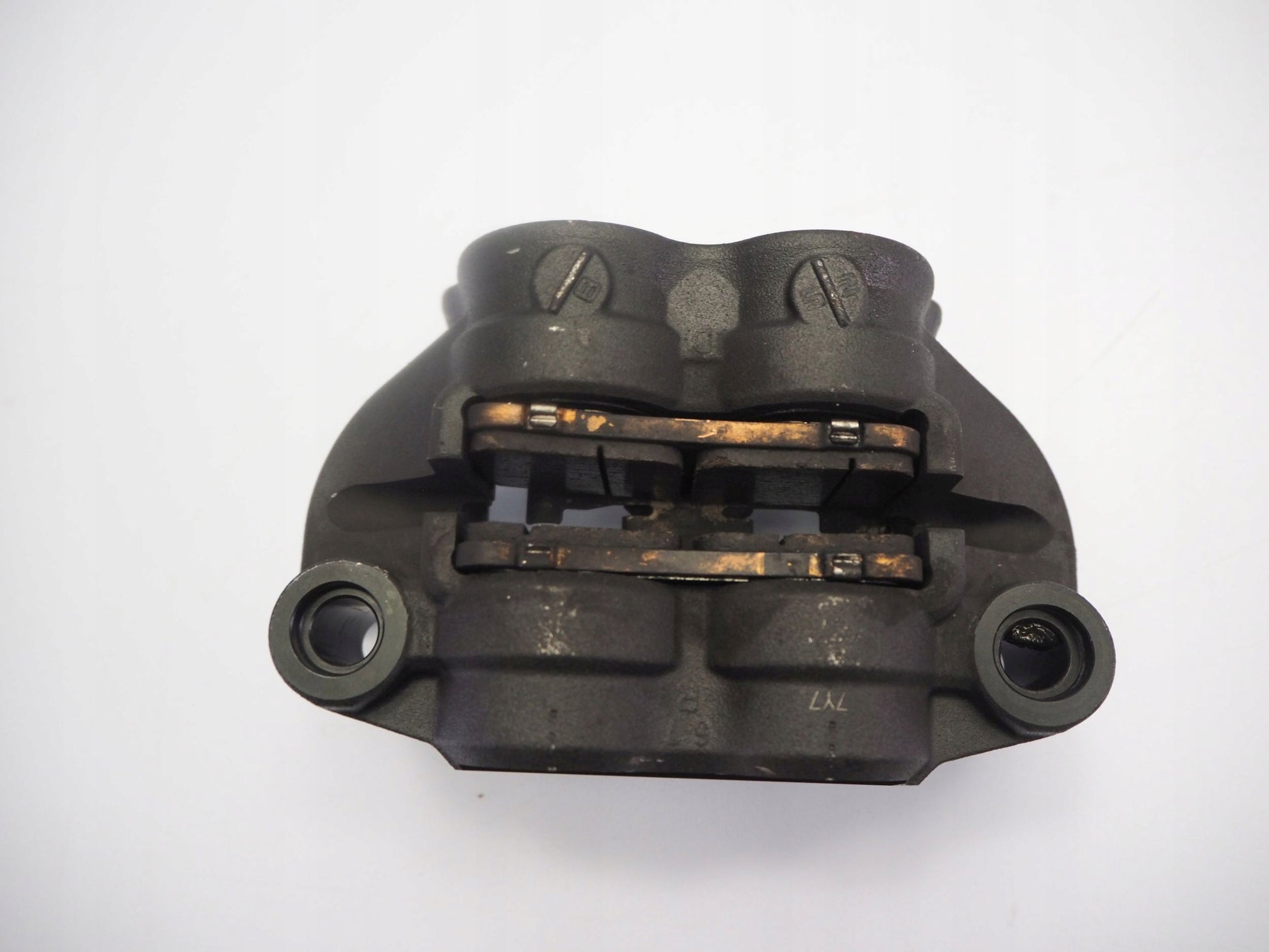 HONDA VFR 800 F 17-19 Bremse Bremssattel Bremszange vorne rechts 4