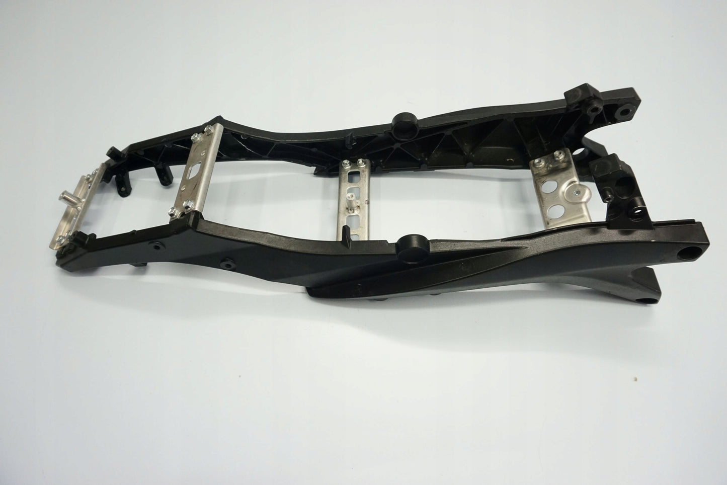 SUZUKI GSX-R 600 750 K8 K9 L0 Heckrahmen Rahmen hinten rear frame