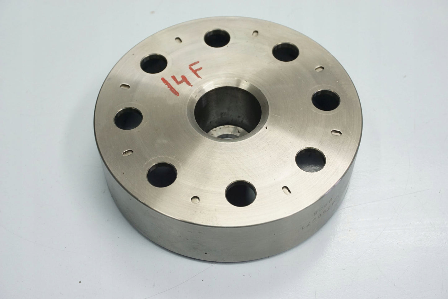 SUZUKI GSX-R 1000 K9-L6 Polrad Schwungrad Rotor Flywheel 2