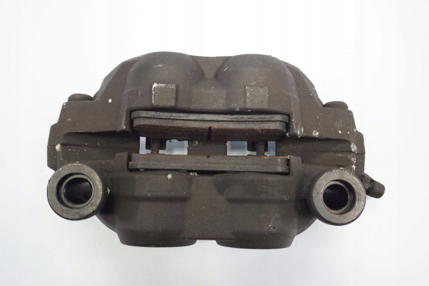 KAWASAKI Z1000 10-13 Bremse Bremssattel Bremszange vorne links 6