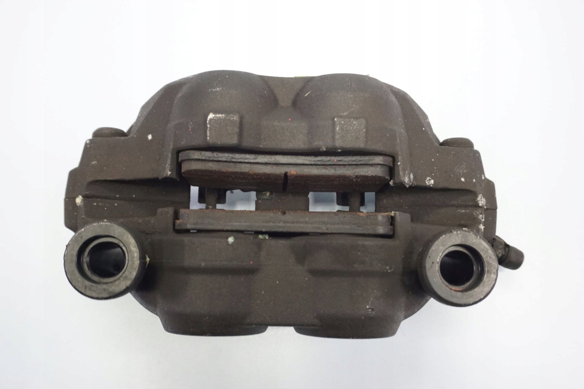 KAWASAKI Z1000 10-13 Bremse Bremssattel Bremszange vorne links 6