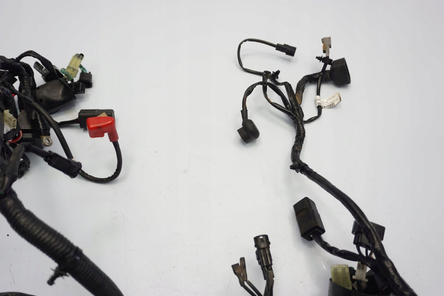KAWASAKI NINJA 125 19-23 Kabelbaum Wiring Harness 10