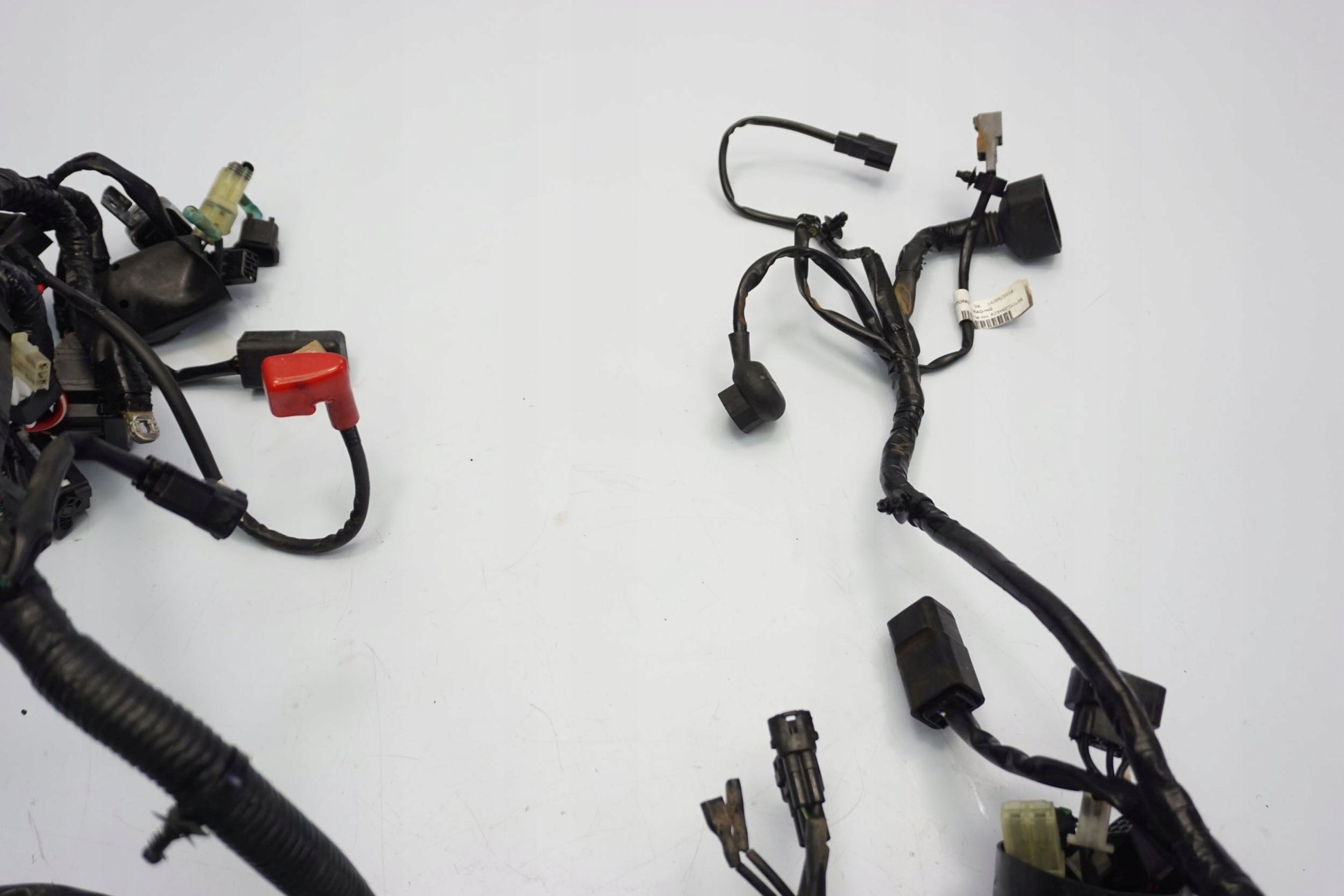 KAWASAKI NINJA 125 19-23 Kabelbaum Wiring Harness 10