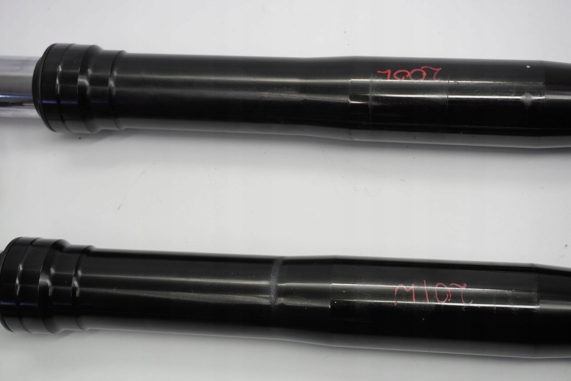 KAWASAKI Z1000 14-19 Gabel Gabelholme Fork 8