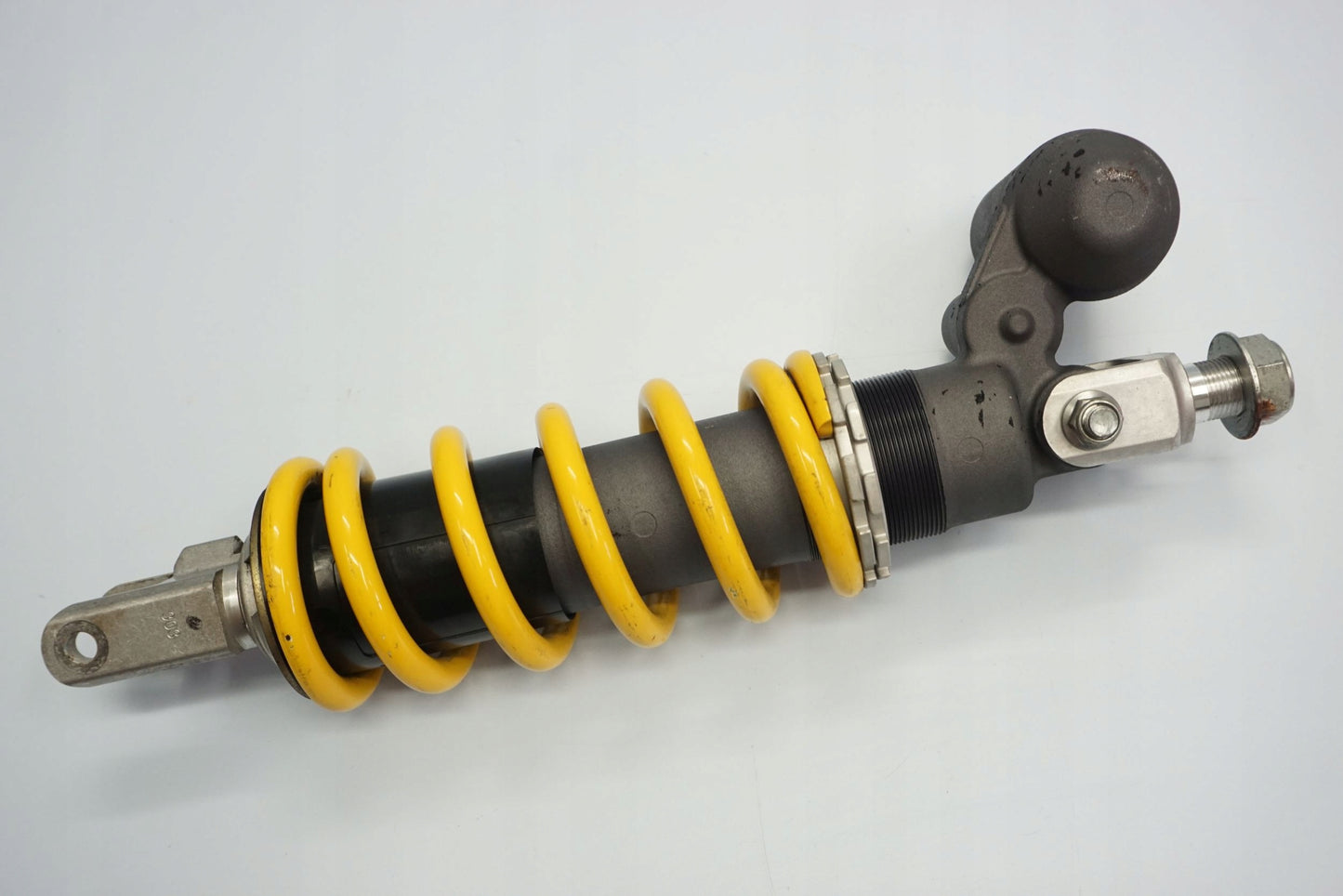 SUZUKI GSX-R 1000 K3-K4 Stoßdämpfer Federbein shock absorber 6