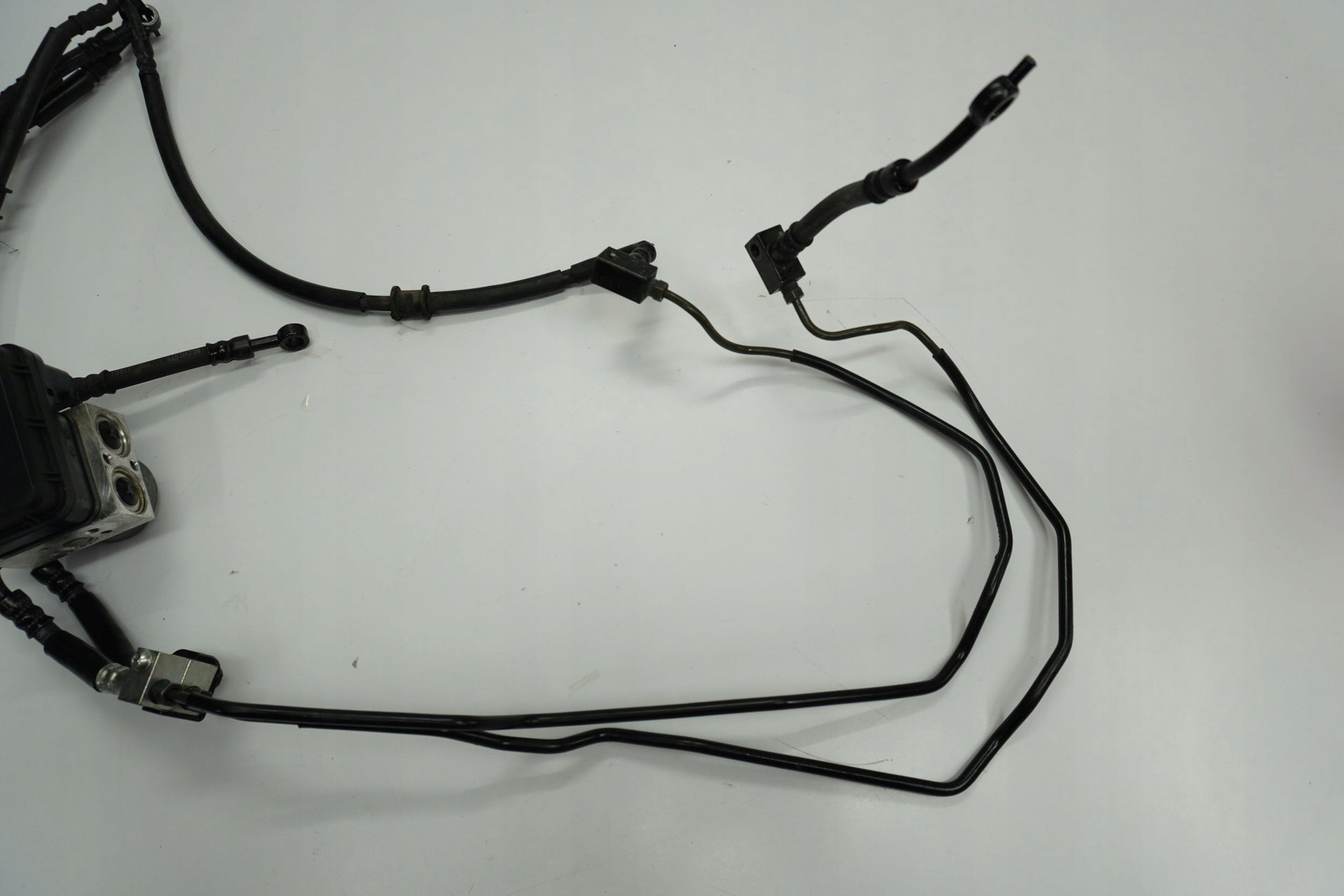 YAMAHA MT-07 13-17 ABS Pumpe Druckmodulator 5