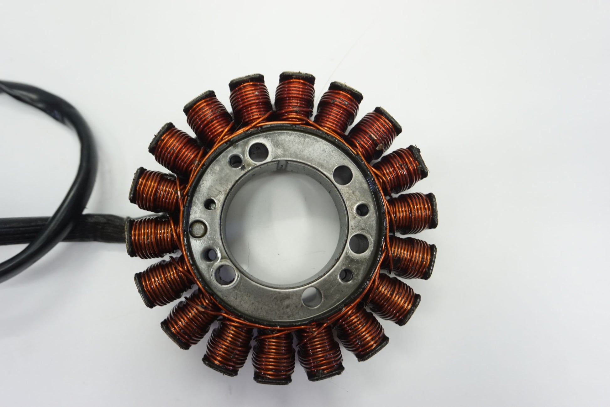 KAWASAKI NINJA 650 17-19 Lichtmaschine Stator Generator Lima Alternator 7