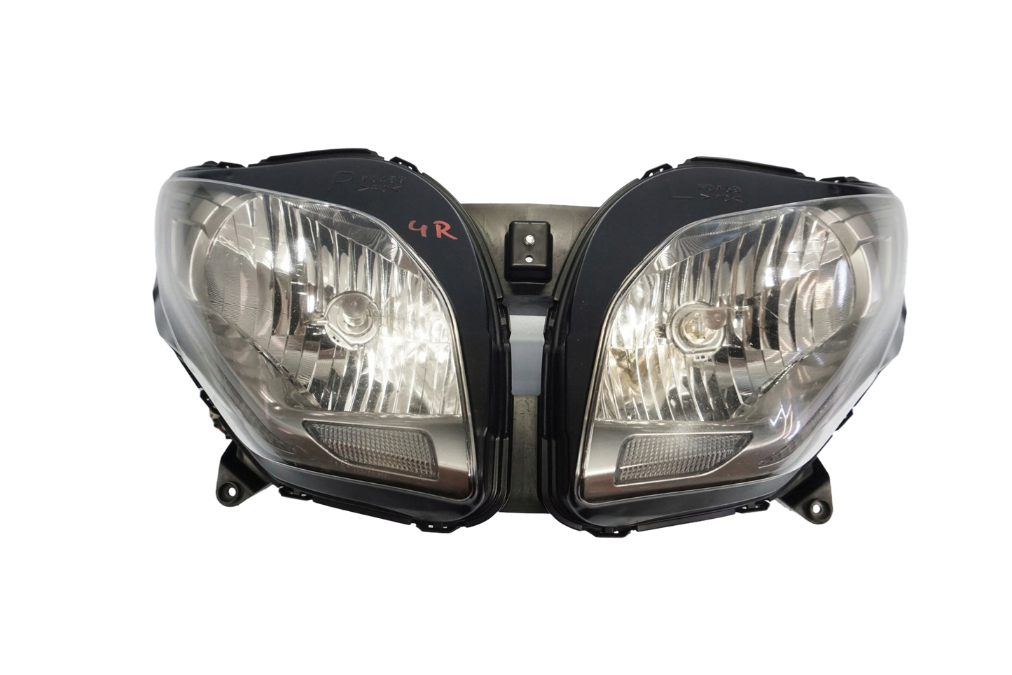 YAMAHA FJR 1300 13-15 Scheinwerfer Headlight