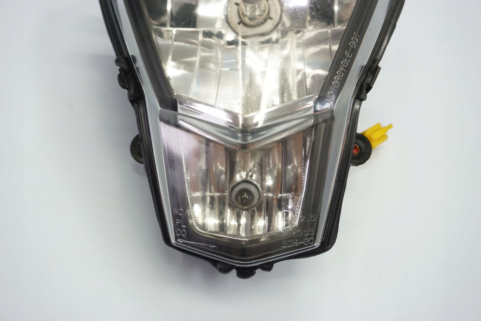 KTM 390 DUKE 13-16 Scheinwerfer Headlight 2