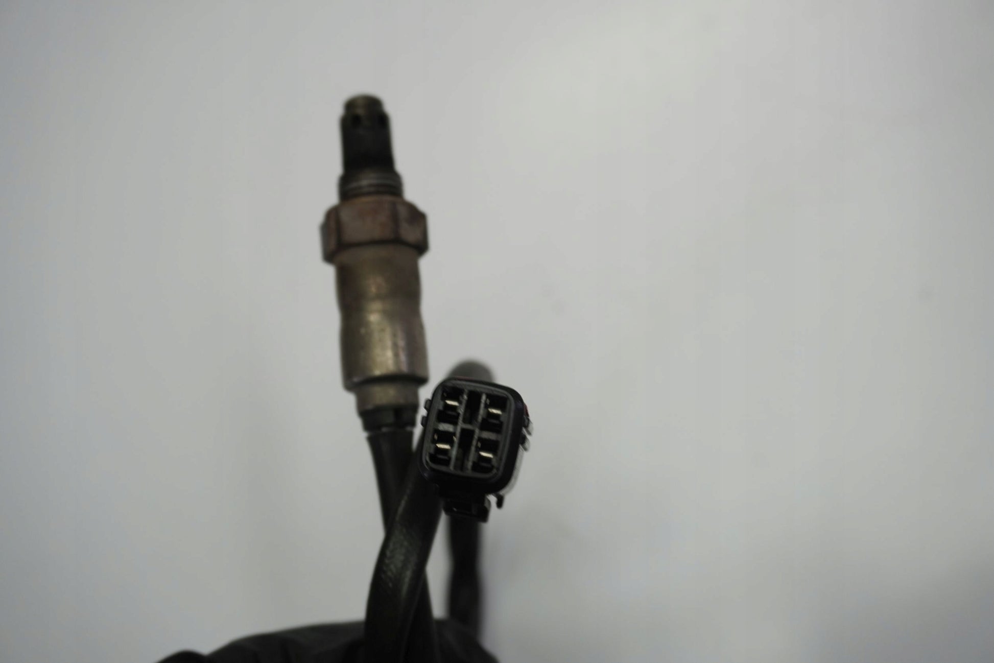 SUZUKI SV 650 X 16- Lambdasonde O2 Sensor Sonde Sonda Lambda 4