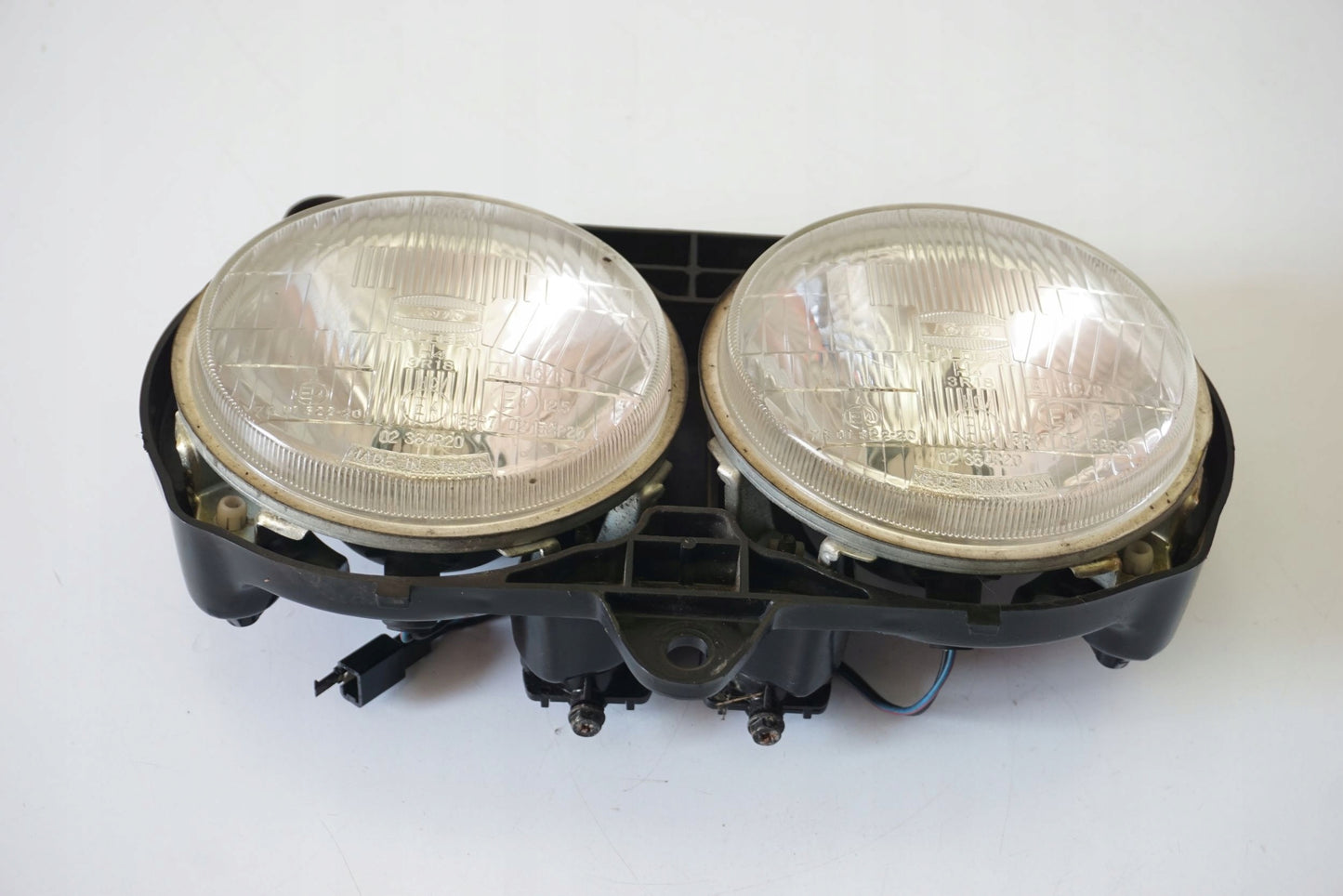 YAMAHA TDR 125 93-00 Scheinwerfer Headlight