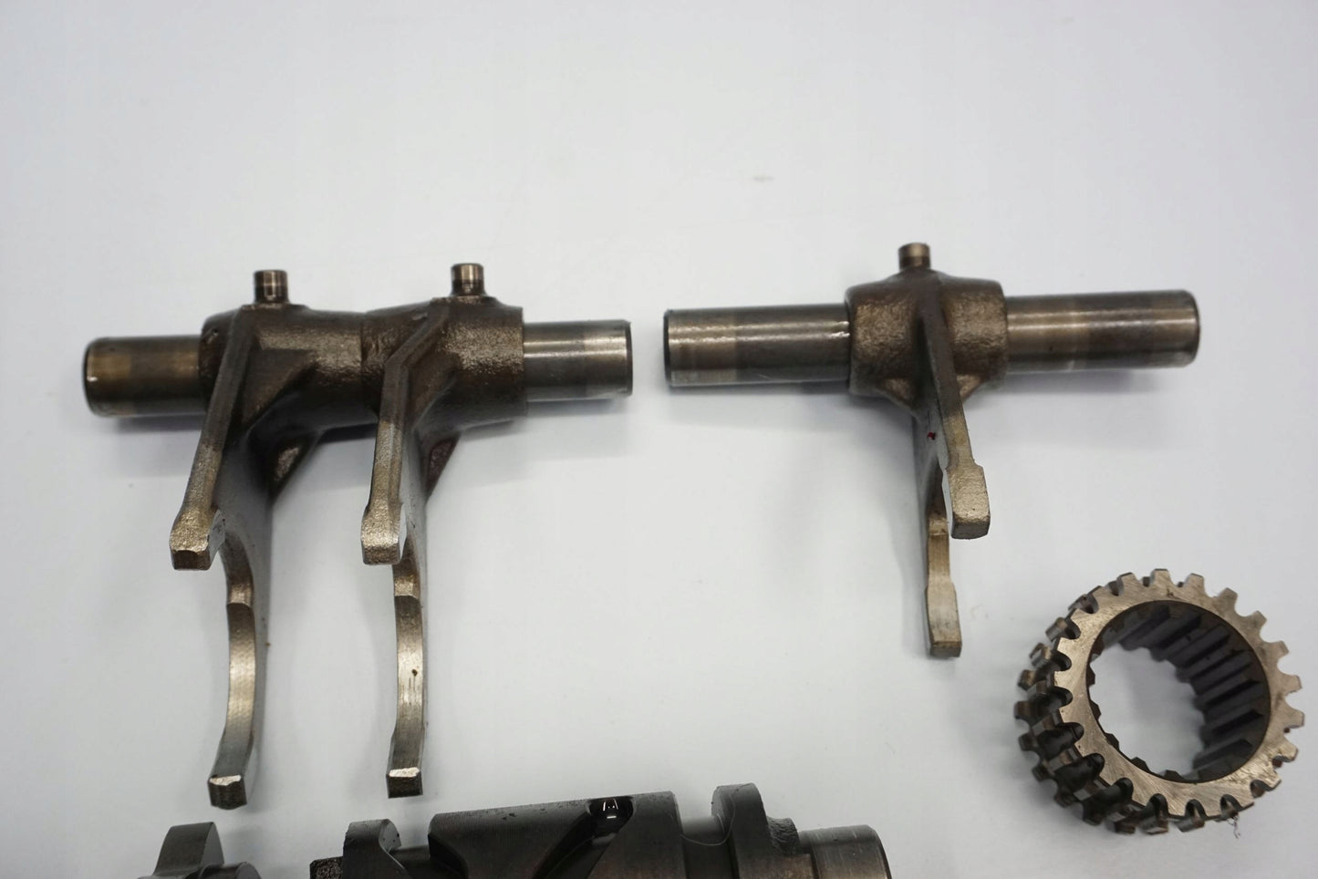 SUZUKI VZ 800 MARUDER 96-03 Getriebe Gearbox 6