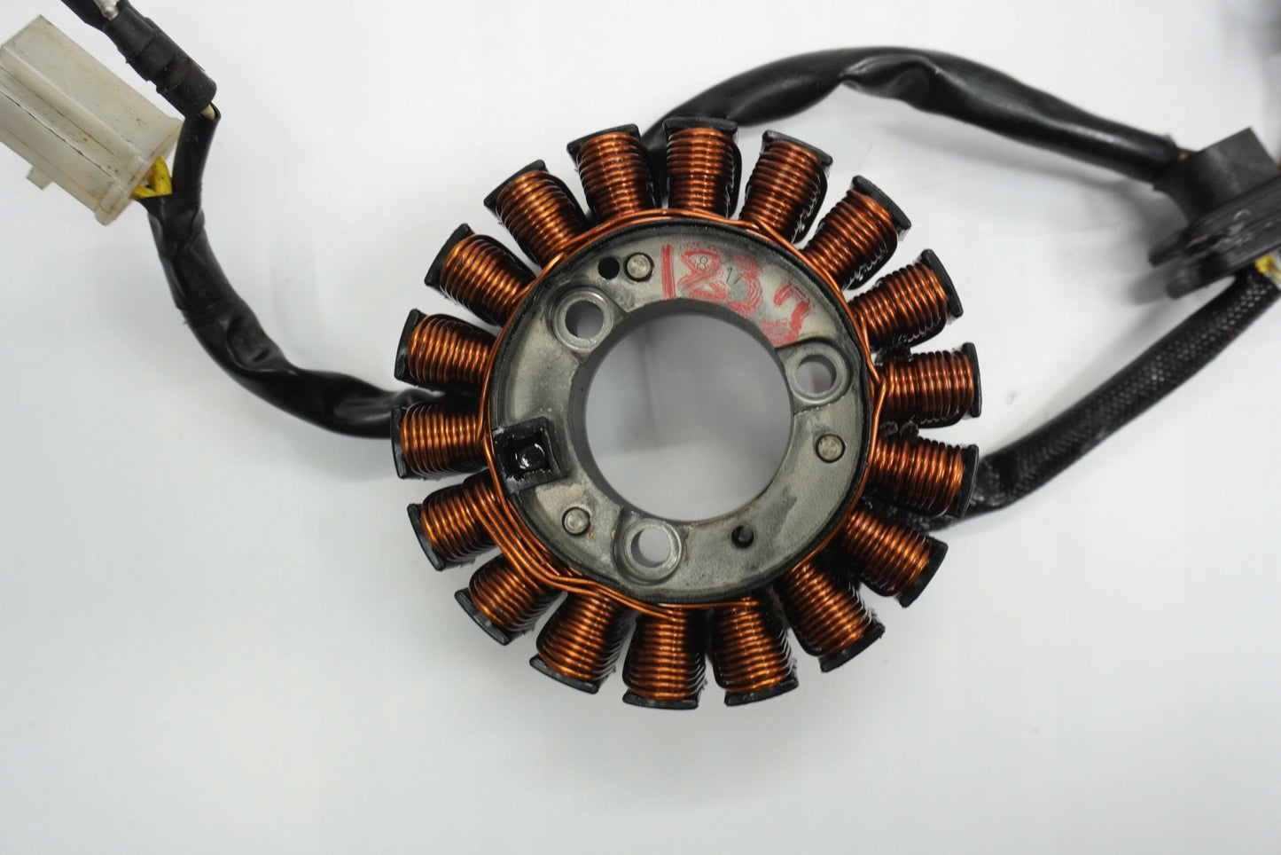 HONDA CB 125 R JC79 18-20 Lichtmaschine Stator Generator Lima Alternator 8