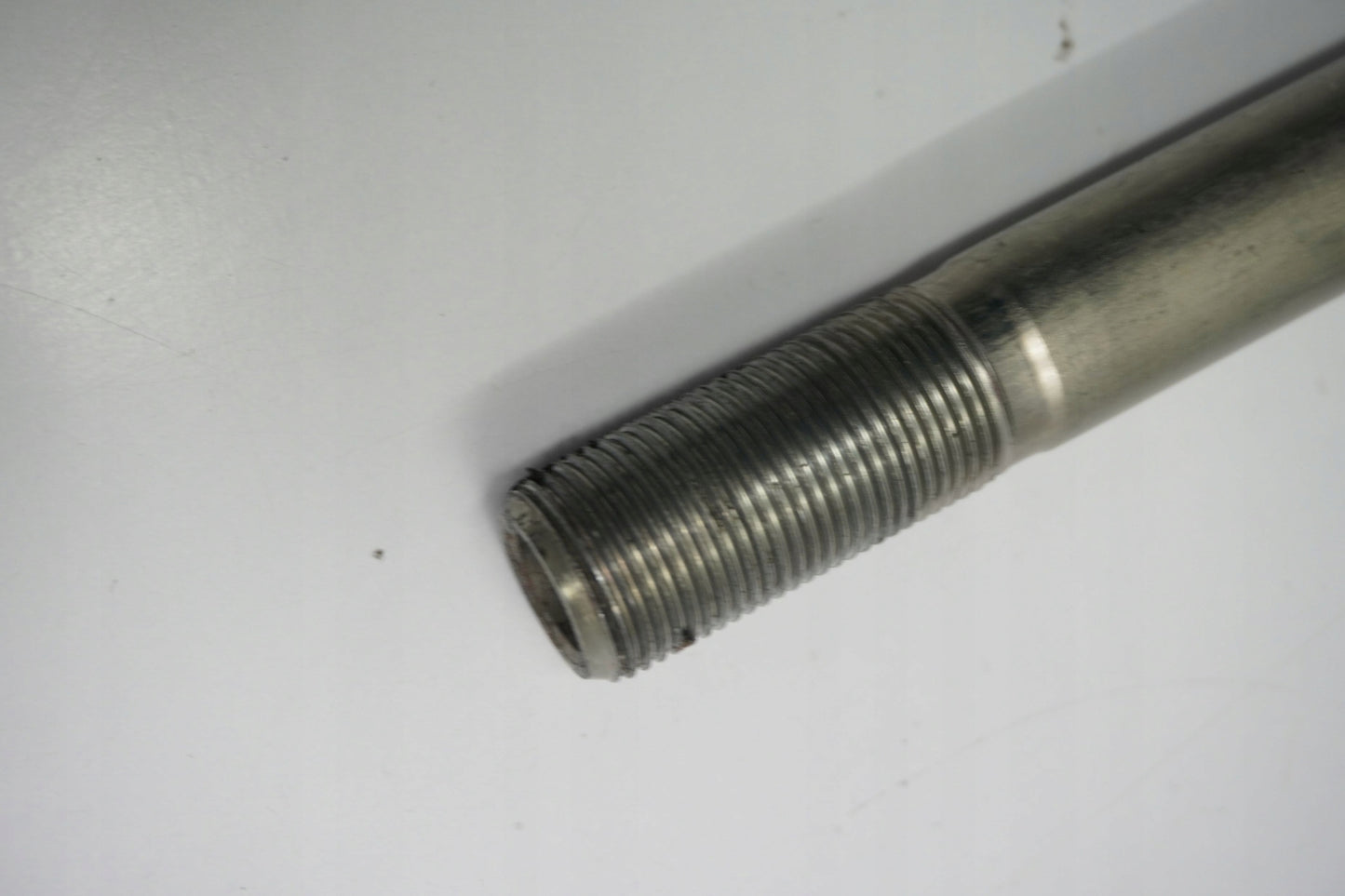 KAWASAKI NINJA 650 23- Vorderachse Achse vorne Radachse front axle 4