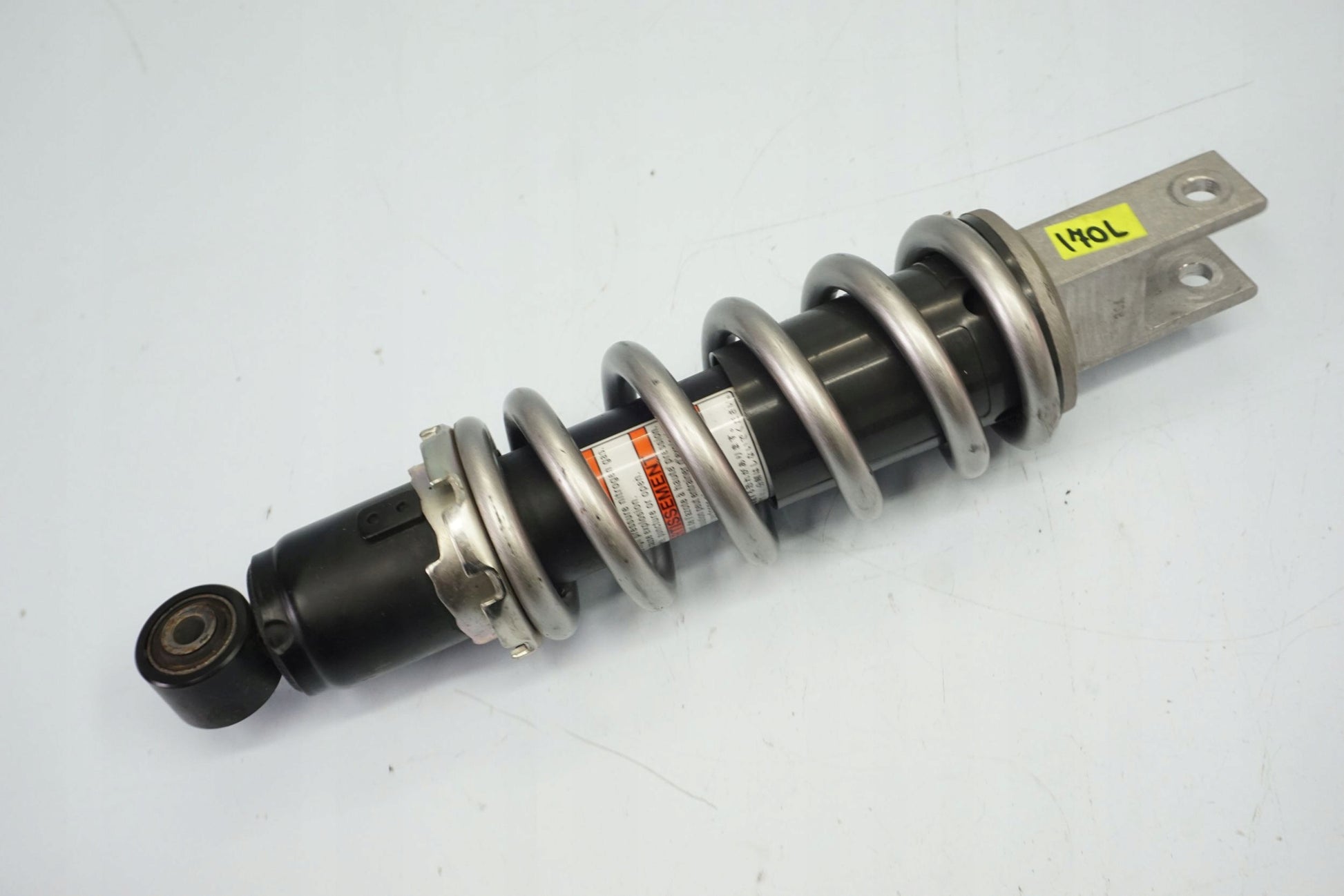 KAWASAKI Z-800 13-17 Stoßdämpfer Federbein shock absorber 3
