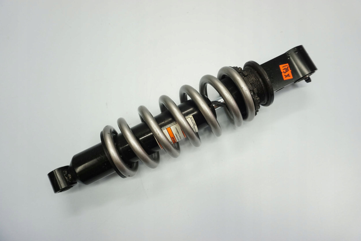 KAWASAKI Z1000 10-13 Stoßdämpfer Federbein shock absorber 2