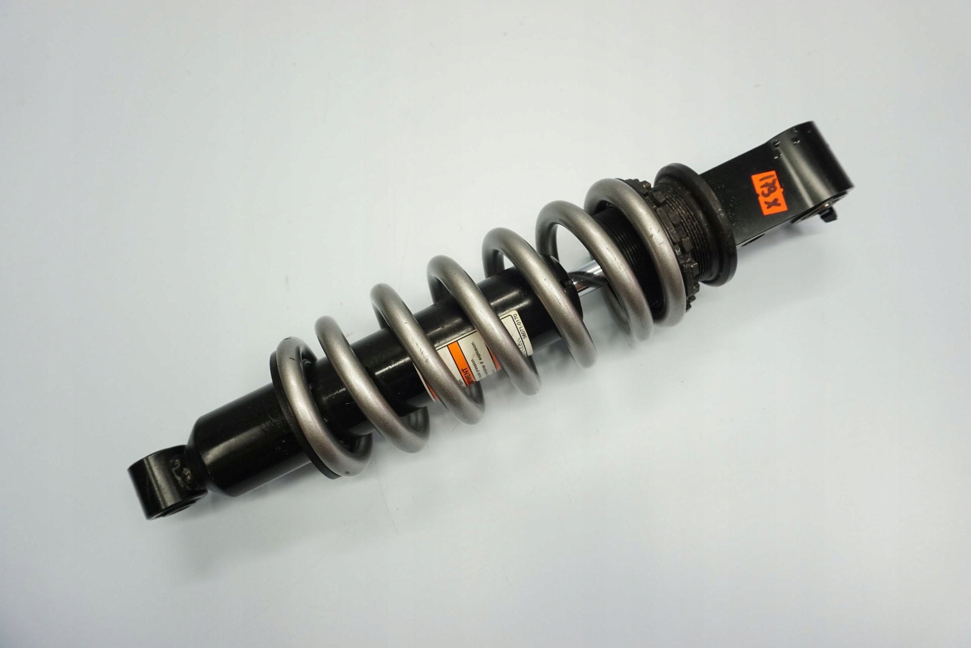 KAWASAKI Z1000 10-13 Stoßdämpfer Federbein shock absorber 2