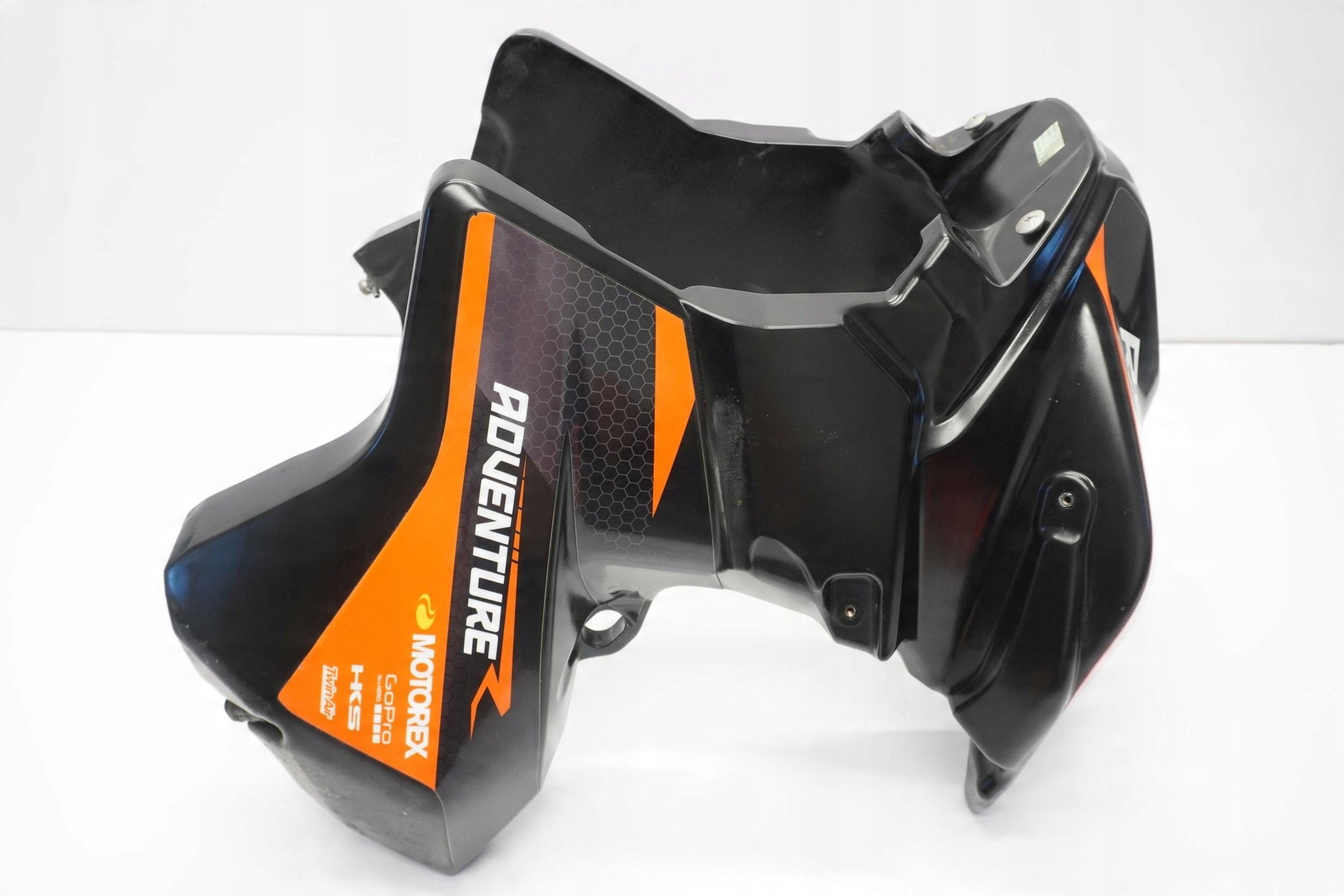KTM 790 ADVENTURE 19-21 Kraftstofftank Benzintank Fuel Tank 2
