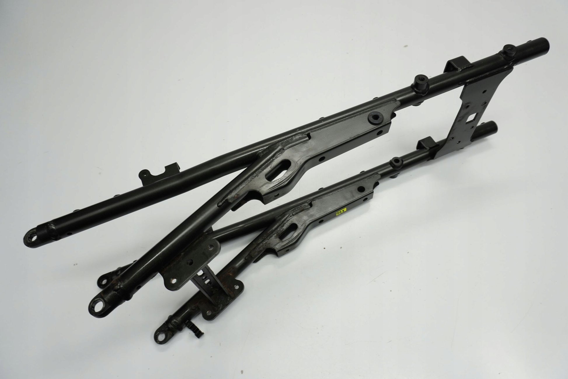 YAMAHA MT-09 TRACER 15-17 Heckrahmen Rahmen hinten rear frame 6