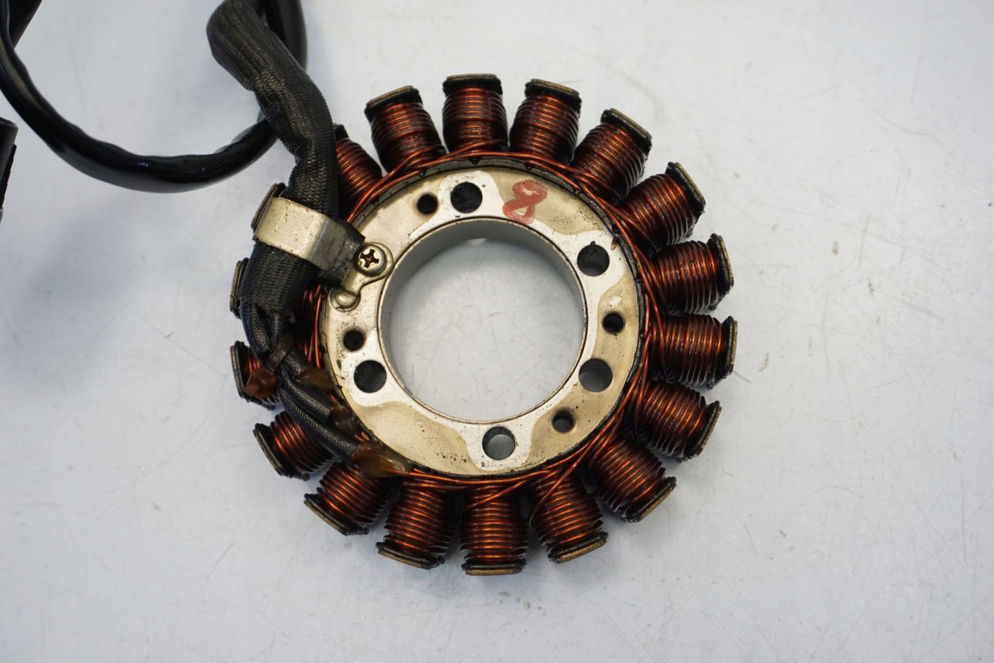KAWASAKI Z-750 S 05-07 Lichtmaschine Stator Generator Lima Alternator 2