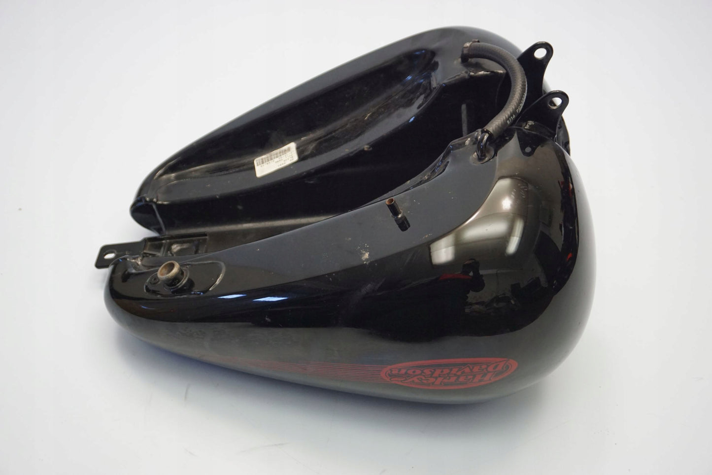 HARLEY FXS FXSY FLS Kraftstofftank Benzintank Fuel Tank