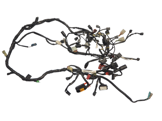 HONDA CBR 600 F PC41 11-14 Kabelbaum Wiring Harness 1