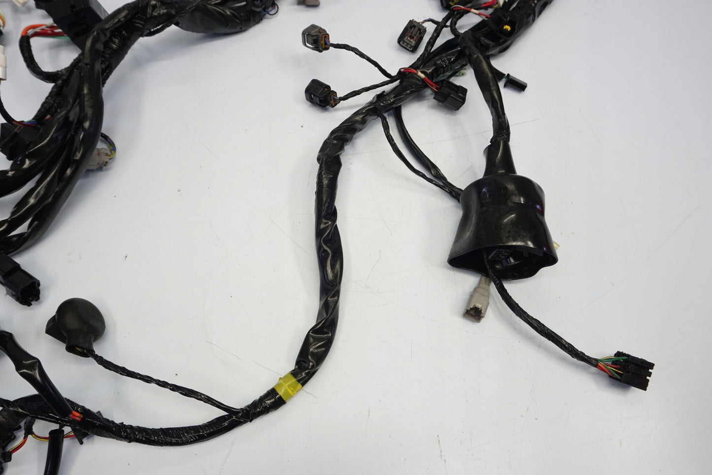KAWASAKI Z 1000 SX 10-16 Kabelbaum Wiring Harness 4