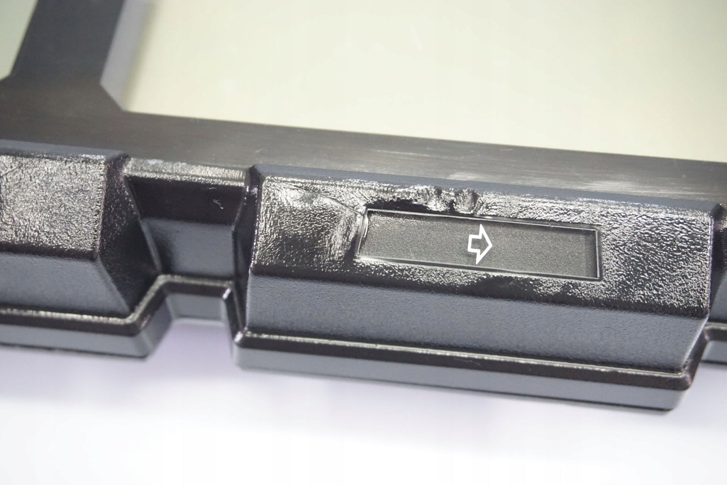 YAMAHA MT-09 TRACER 15-17 Tacho Tachometer Cockpit Speedometer 4