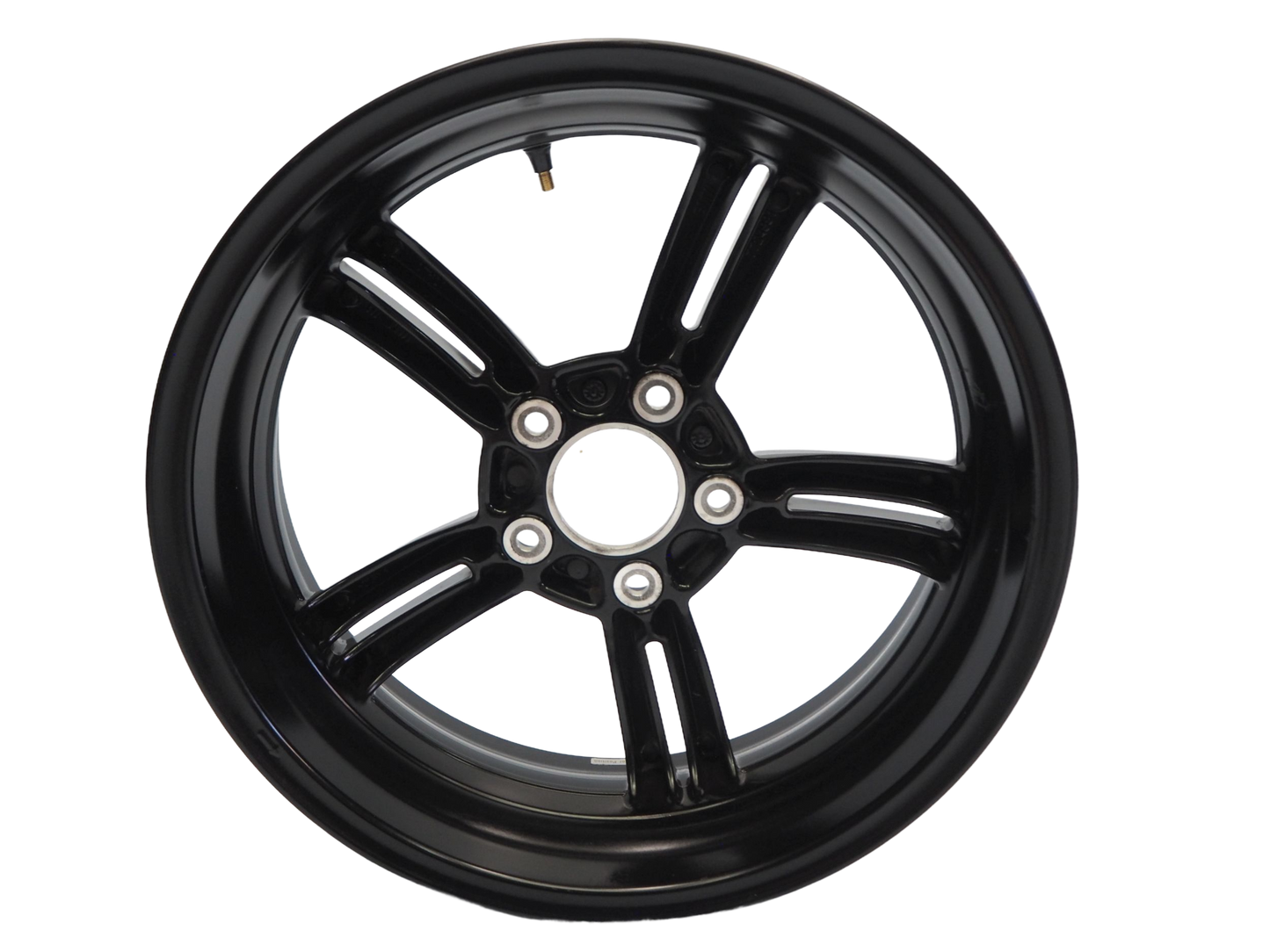 BMW C 600 SPORT 10-16 Felge hinten Wheel Hinterrad