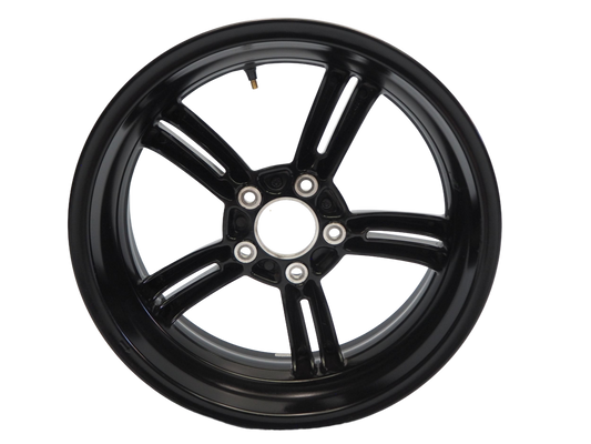 BMW C 600 SPORT 10-16 Felge hinten Wheel Hinterrad