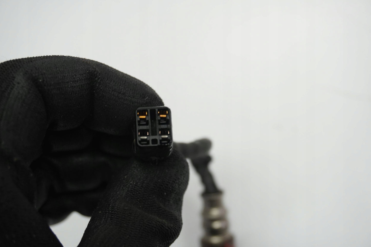 YAMAHA XVS 1300 A MIDNIGHT STAR 07-15 Lambdasonde O2 Sensor Sonde Sonda Lambda 2