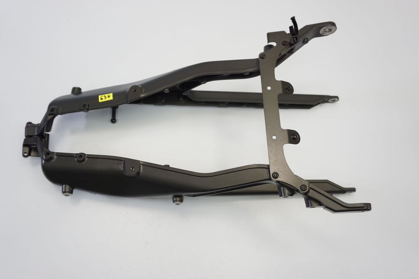 YAMAHA MT-09 21-23 Heckrahmen Rahmen hinten rear frame