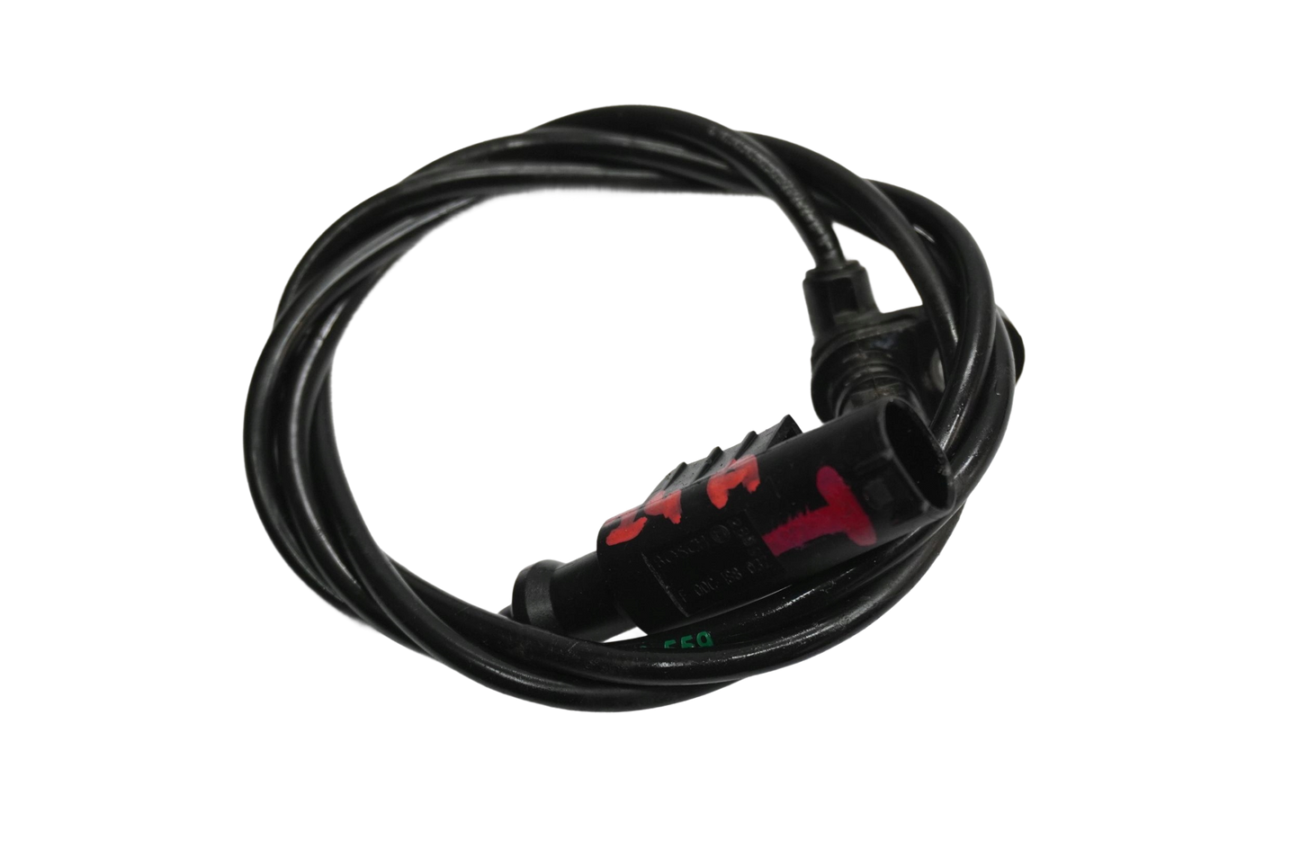 KTM 390 ADV ADVENTURE ABS Sensor hinten 1