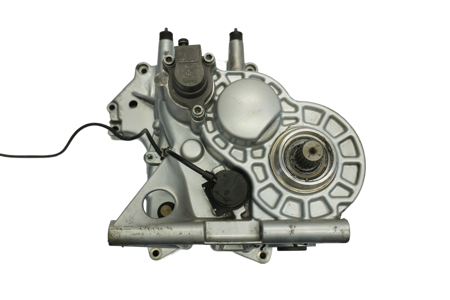 BMW R 1200 C 97-04 Getriebe Gearbox 1