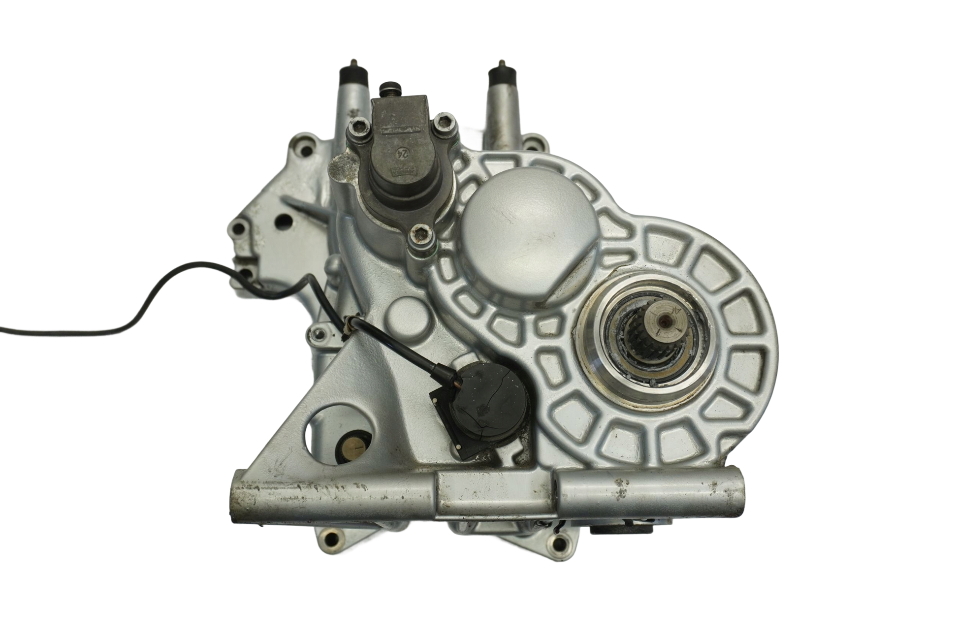 BMW R 1200 C 97-04 Getriebe Gearbox 1