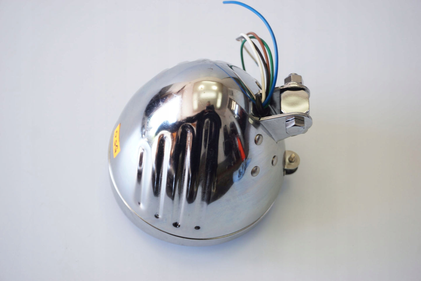 HYOSUNG ST7 2017 Scheinwerfer Headlight 3