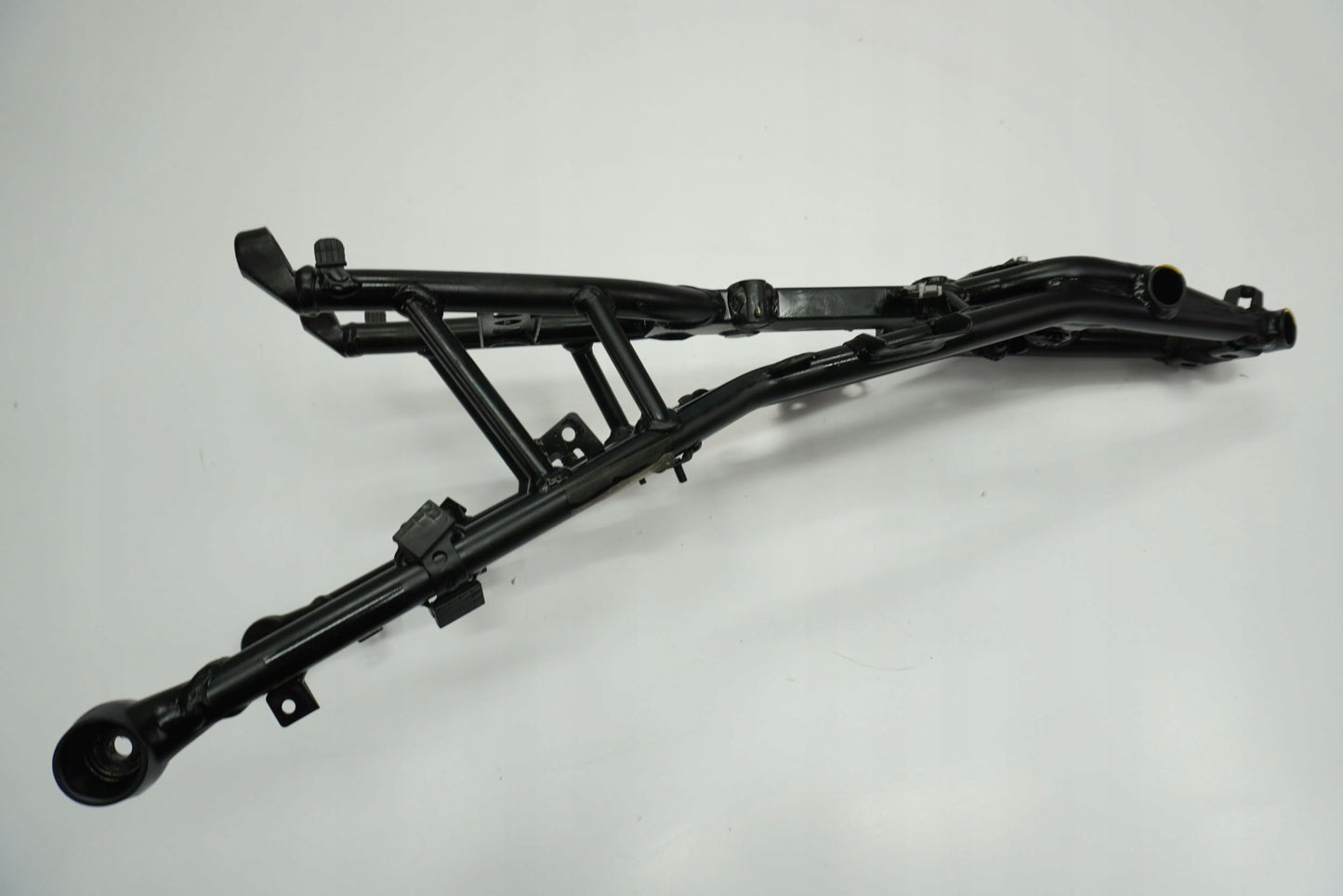 DUCATI STREETFIGHTER V2 Heckrahmen Rahmen hinten rear frame 7