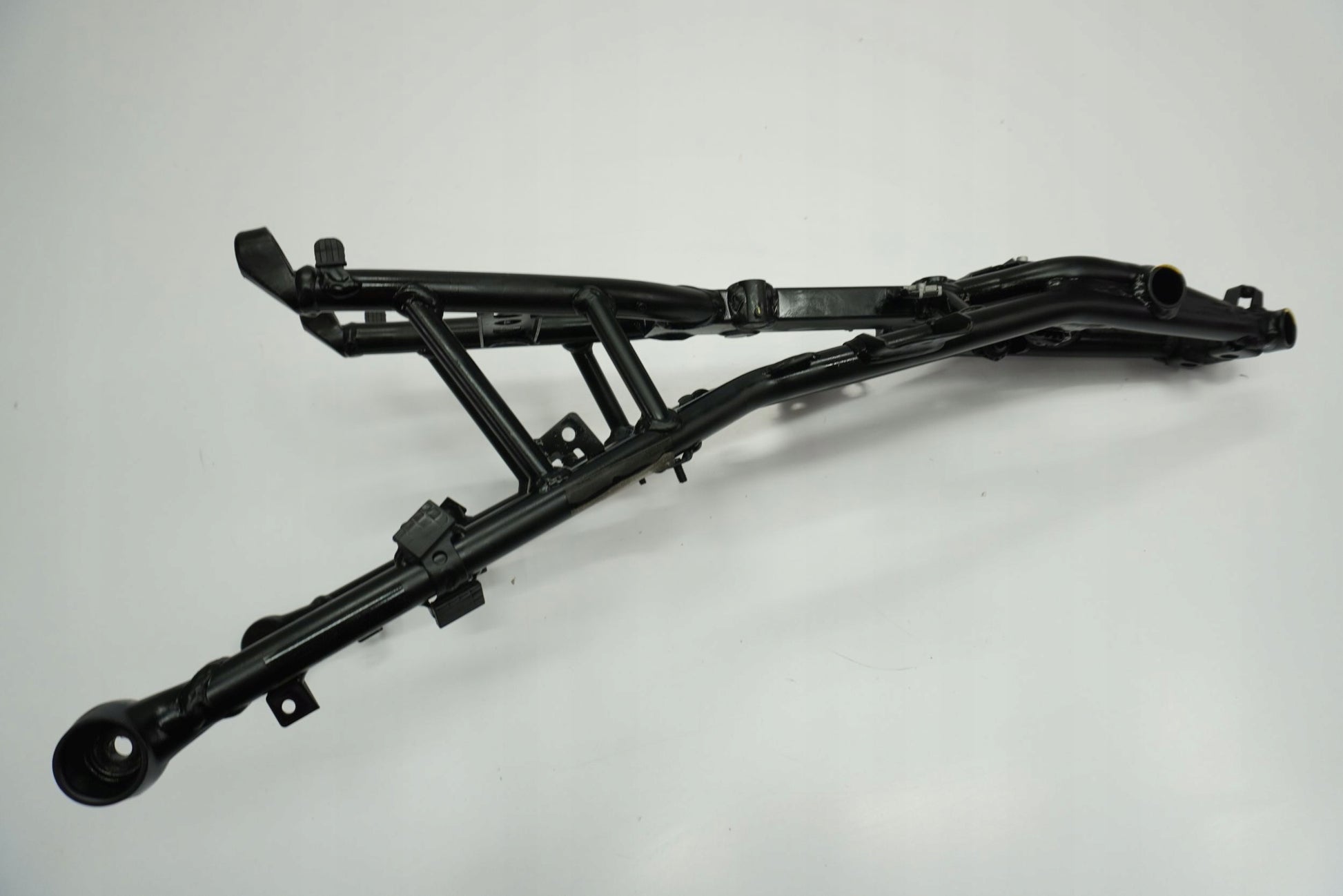 DUCATI STREETFIGHTER V2 Heckrahmen Rahmen hinten rear frame 7