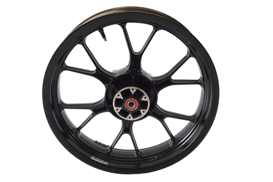 APRILIA RS4 50 10- Felge vorne Wheel Vorderrad