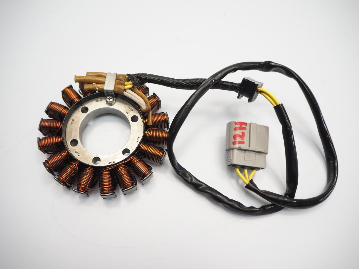 KTM 1290 SUPER DUKE 14-16 Lichtmaschine Stator Generator Lima Alternator 3