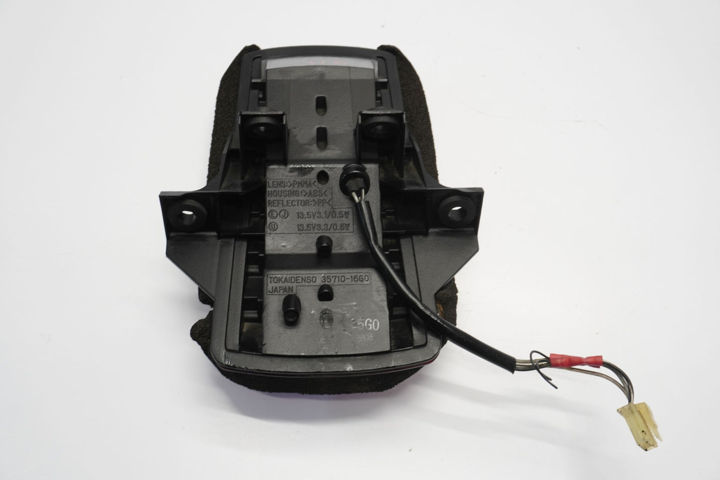 SUZUKI SV 650 03-12 Rücklicht 4