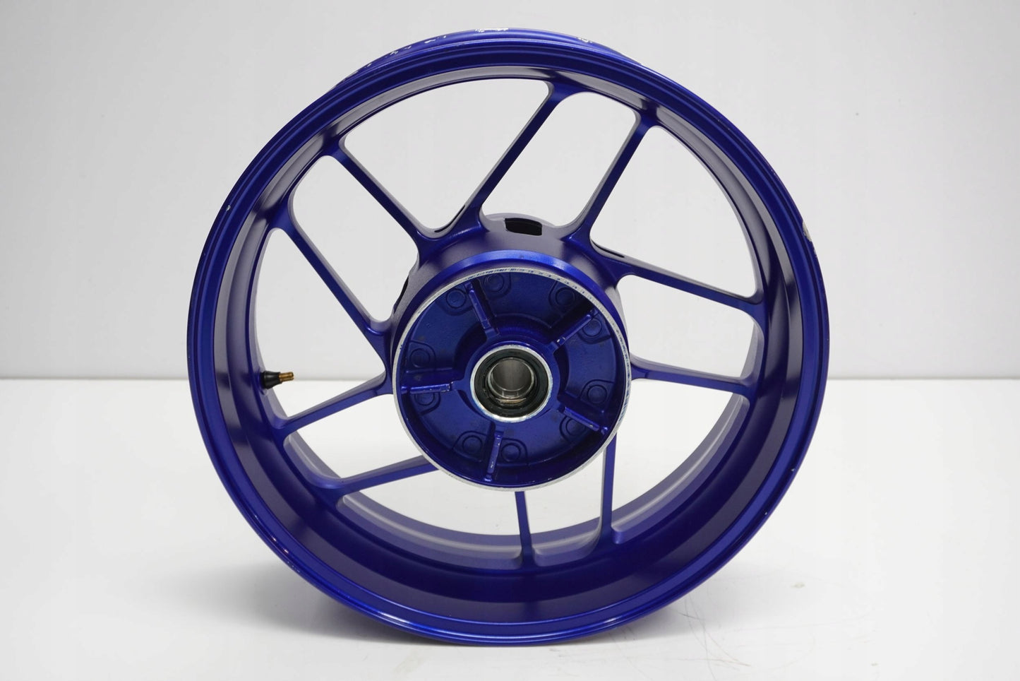 YAMAHA MT-09 SP 2021 Felge hinten Wheel Hinterrad 8