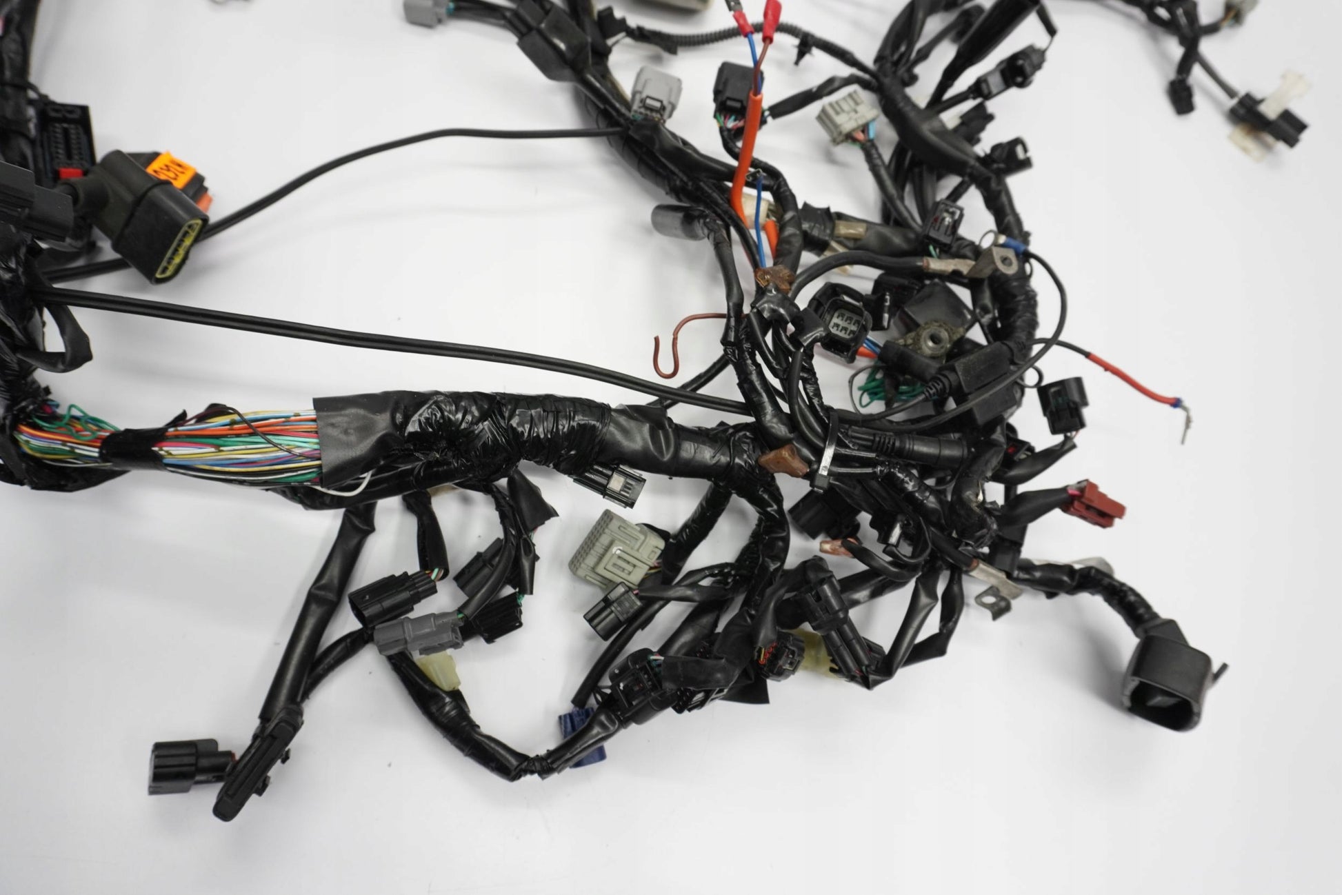 HONDA CRF 1000 L AFRICA TWIN 15-17 Kabelbaum Wiring Harness 11