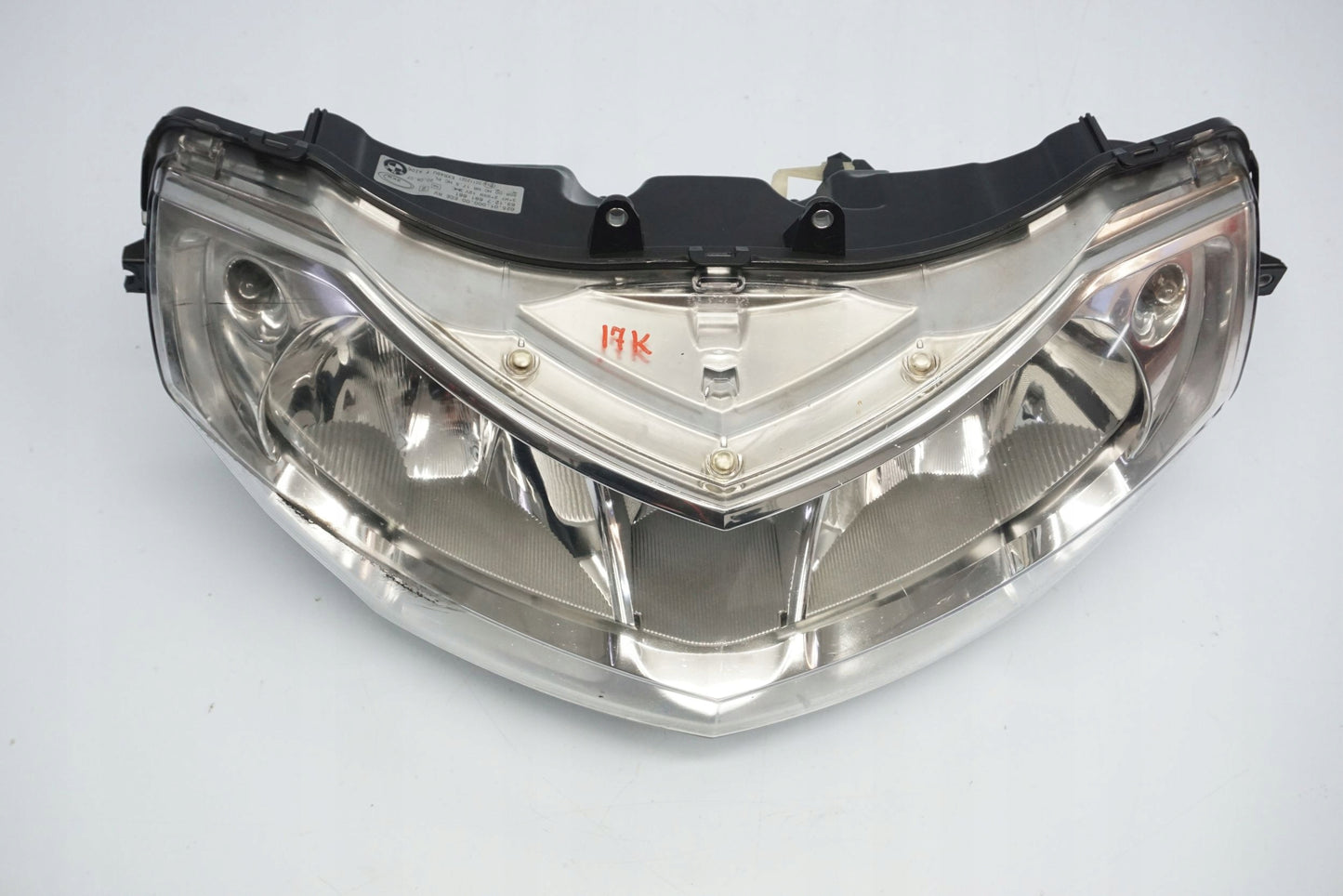 BMW R 1200 RT K26 05-09 Scheinwerfer Headlight