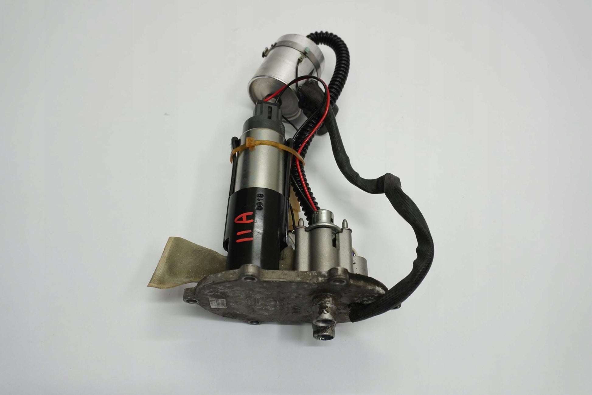 DUCATI 848 08–13 Benzinpumpe Kraftstoffpumpe Fuel Pump 3