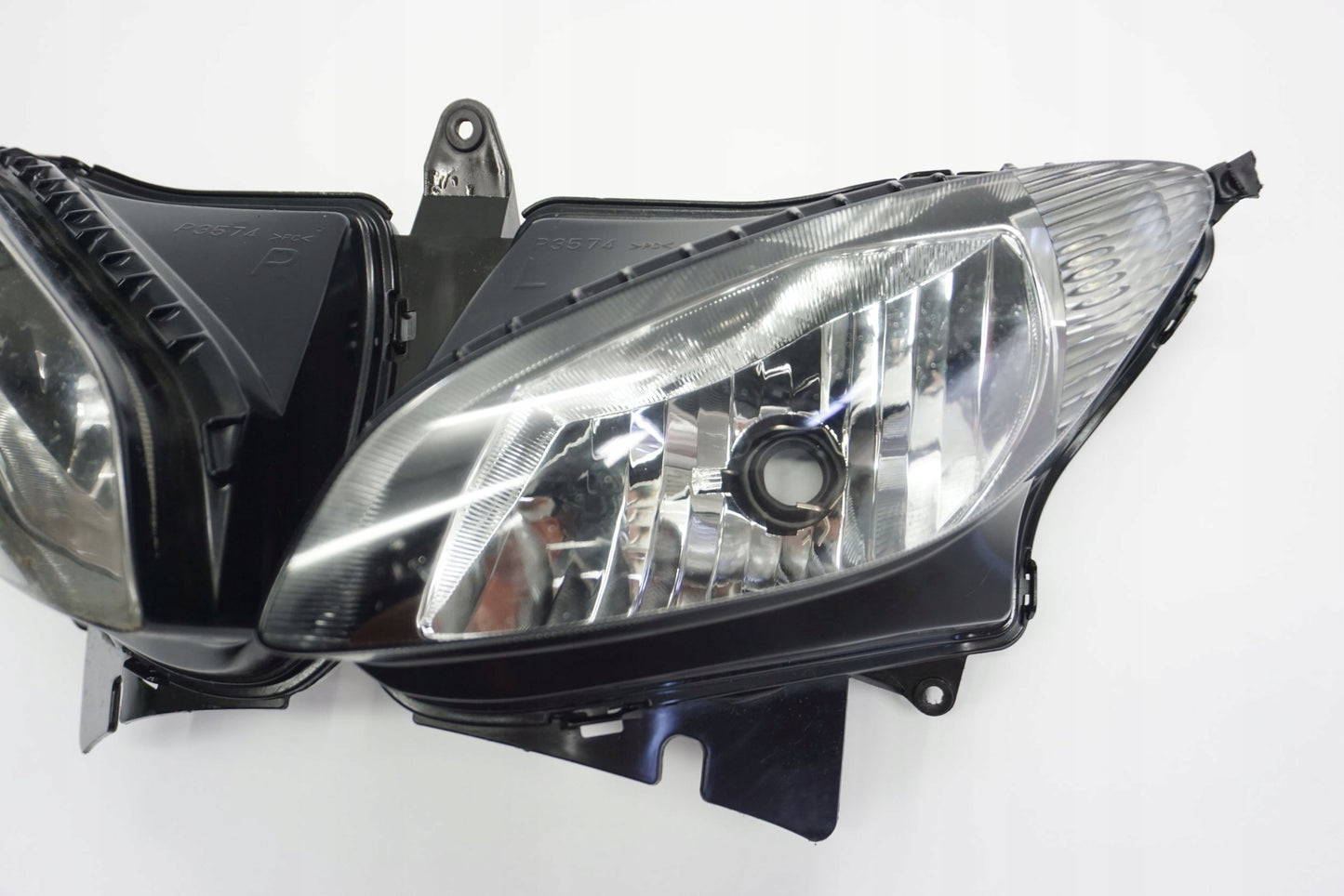 YAMAHA FZ6 FAZER 600 04-09 Scheinwerfer Headlight