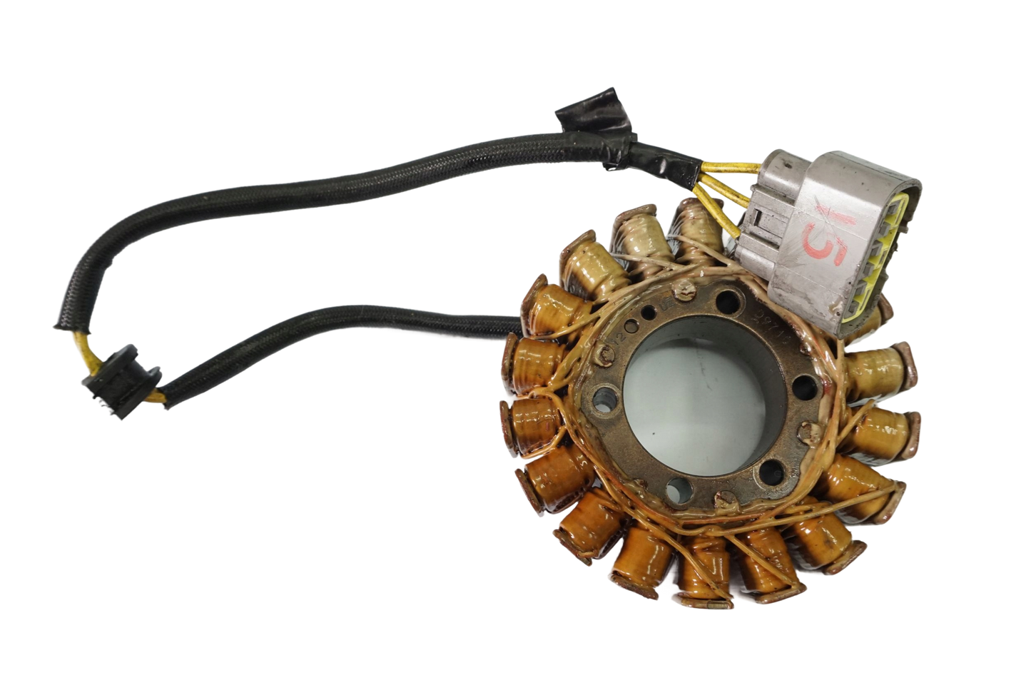 DUCATI SUPERSPORT 937 17- Lichtmaschine Stator Generator Lima Alternator 1