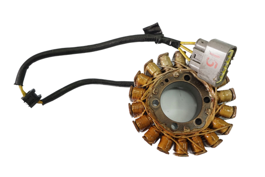 DUCATI SUPERSPORT 937 17- Lichtmaschine Stator Generator Lima Alternator 1